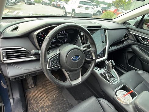 Used 2024 Subaru Outback Limited AWD/4WD image 24