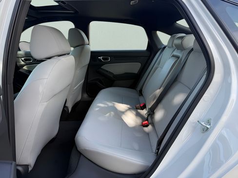 New 2026 Honda Civic Sport image 11