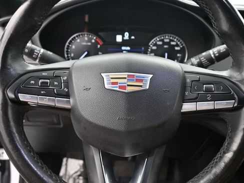 Used 2020 Cadillac XT4 Premium Luxury AWD/4WD image 30