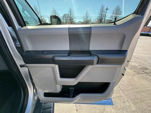 Used 2022 Ford F350 XL w/ STX Appearance Package image 21