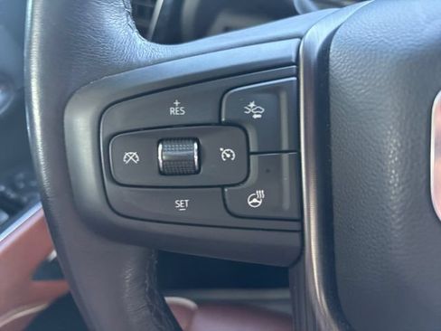 Used 2024 GMC Sierra 2500 Denali Ultimate w/ Max Trailering Package AWD/4WD image 12