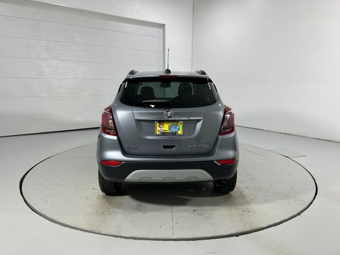 Used 2020 Buick Encore Preferred w/ Safety Package image 27