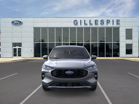 New 2026 Ford Escape ST-Line Select w/ Tech Pack #1 image 6