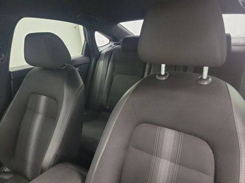 Certified 2025 Honda Civic Sport image 19