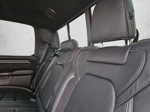 Used 2025 RAM 1500 RHO w/ RHO Level 1 Equipment Group AWD/4WD image 16