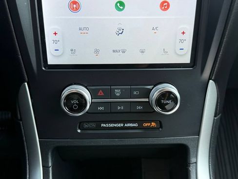 Certified 2024 Ford Edge SEL w/ Convenience Package AWD/4WD image 12