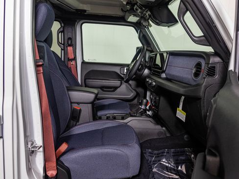 New 2026 Jeep Wrangler Unlimited Sport w/ Dual Top Group AWD/4WD image 37