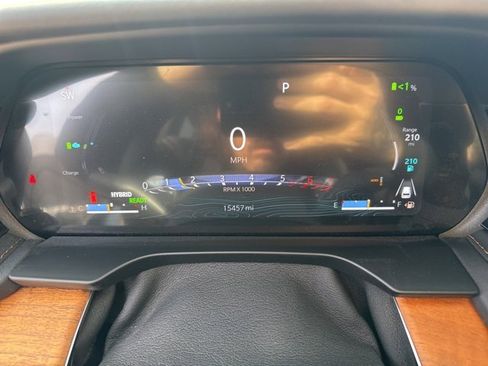 Used 2024 Jeep Grand Cherokee Summit image 18