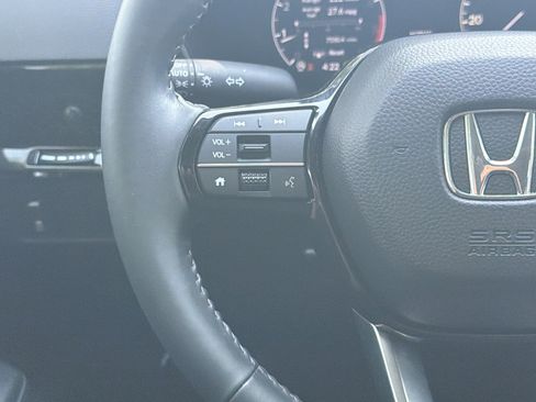 Used 2024 Honda CR-V EX-L image 18