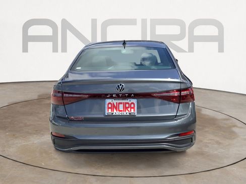 New 2025 Volkswagen Jetta Sport image 7