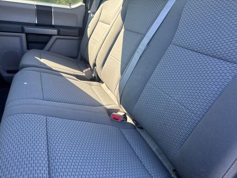 Used 2018 Ford F150 XLT AWD/4WD image 11