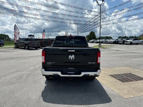Used 2019 RAM 1500 Big Horn AWD/4WD image 10
