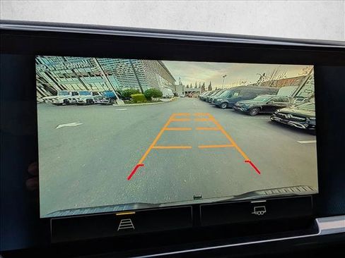 Used 2023 Chevrolet Silverado 1500 LT Trail Boss image 14