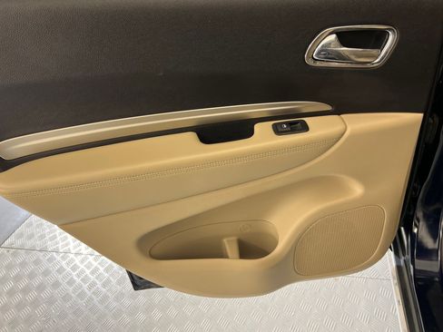 Used 2015 Dodge Durango SXT w/ Quick Order Package 23B image 27