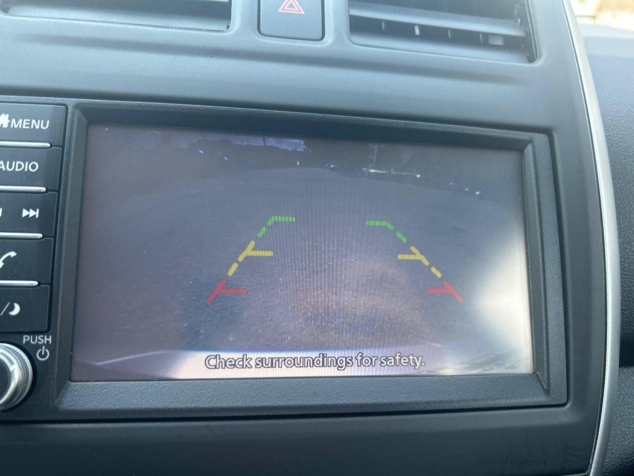Used 2019 Nissan Versa SV FWD image 15