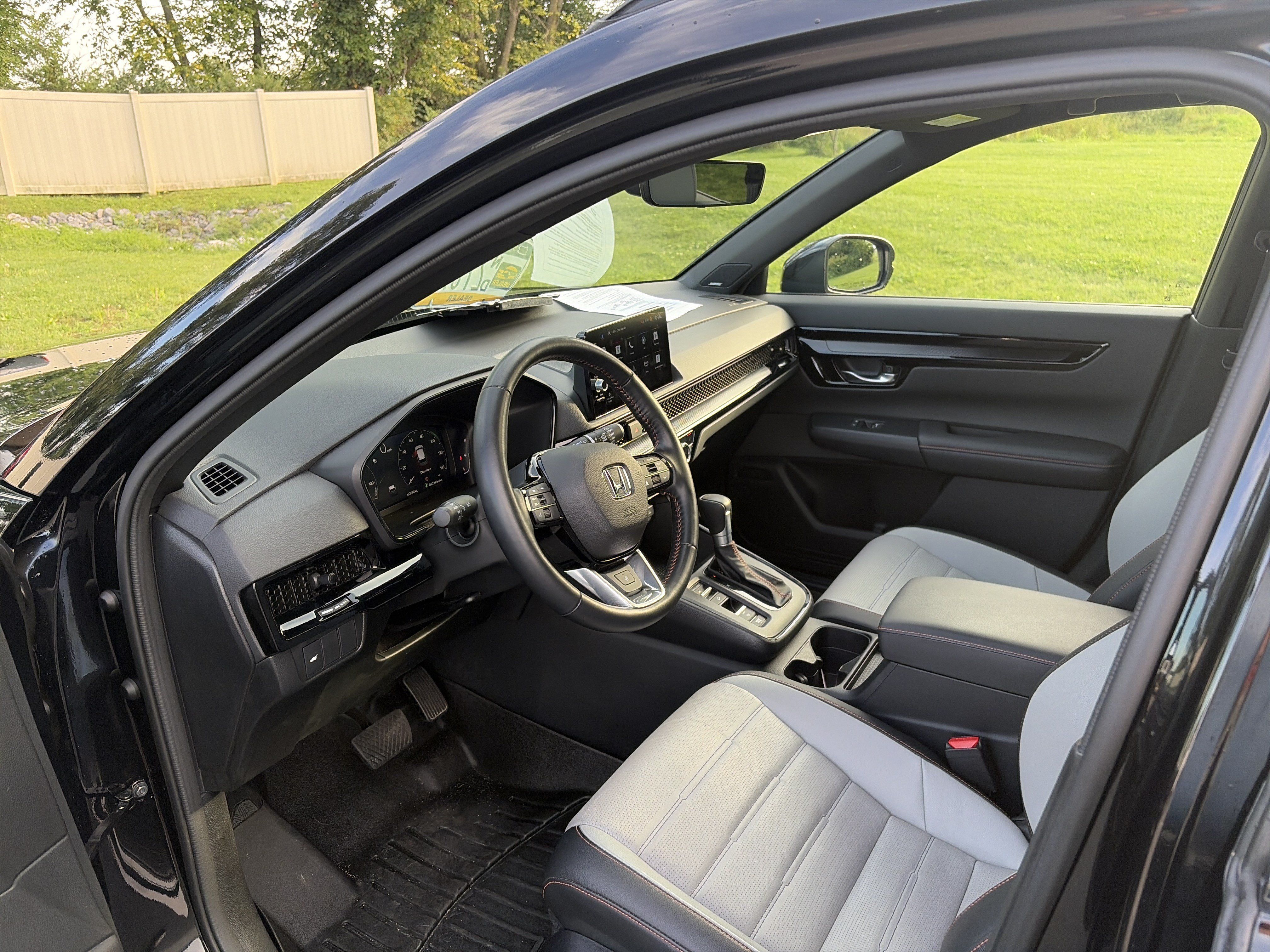 Used 2026 Honda CR-V Sport Touring image 20