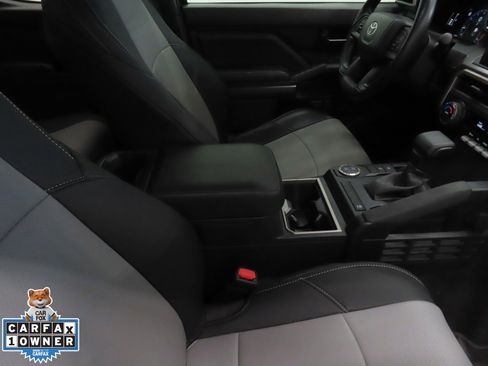 Used 2024 Toyota Tacoma SR5 image 26