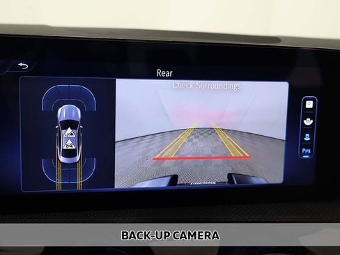 Used 2025 Mercedes-Benz CLA 250 4MATIC image 6
