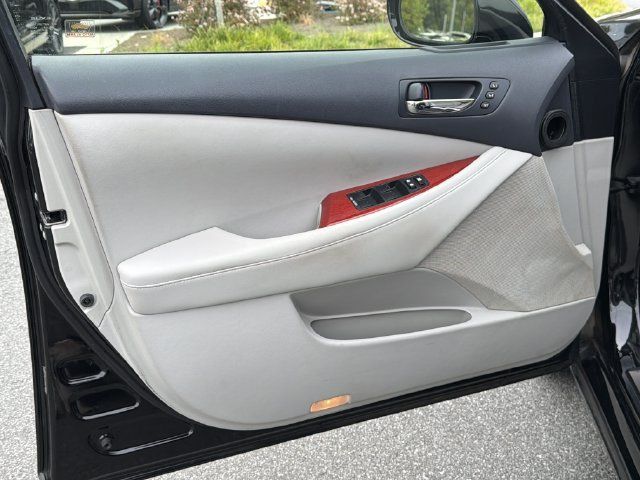 Used 2008 Lexus ES 350 w/ Premium Pkg FWD image 12