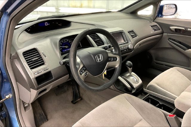 Used 2006 Honda Civic EX image 17