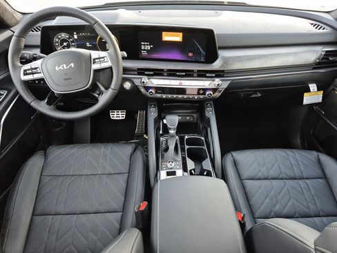 New 2025 Kia Telluride SX X-Line image 11