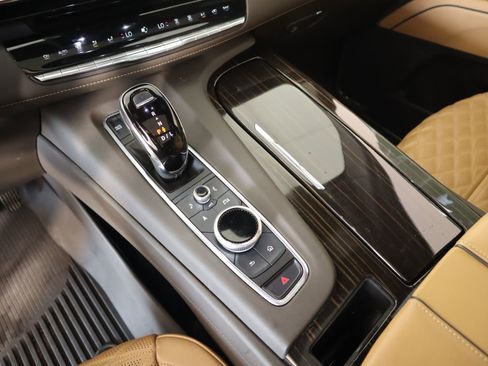 Used 2023 Cadillac Escalade Sport w/ Touring Package image 8