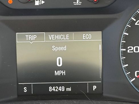 Used 2016 Chevrolet Malibu LS FWD image 12