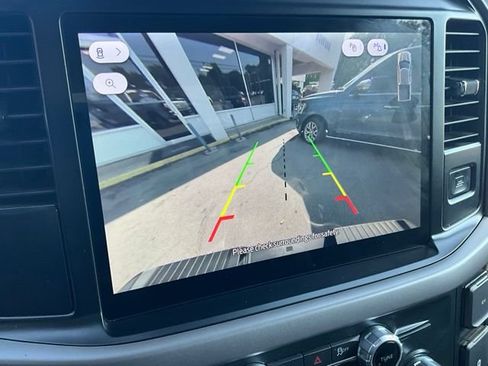 Used 2025 Ford F150 XLT w/ Equipment Group 301A Standard RWD image 14