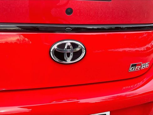 Used 2024 Toyota GR86 image 29