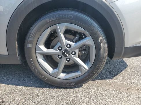 Used 2025 Kia K4 FWD image 27
