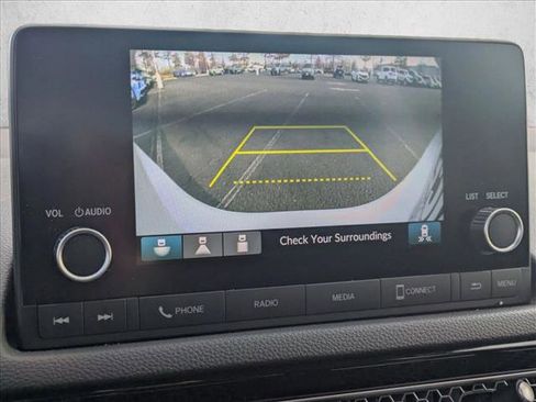 Used 2026 Honda Civic Sport image 13