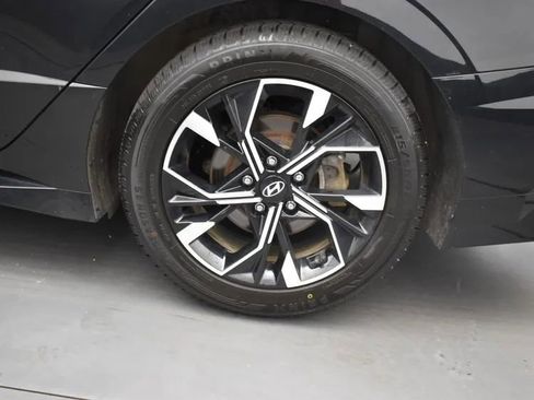 Used 2024 Hyundai Sonata SEL image 34