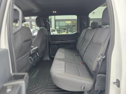 Used 2024 Ford F150 STX RWD image 13