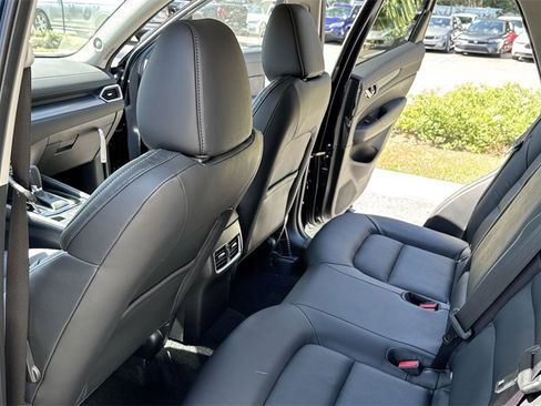 New 2025 MAZDA CX-5 AWD 2.5 S image 35