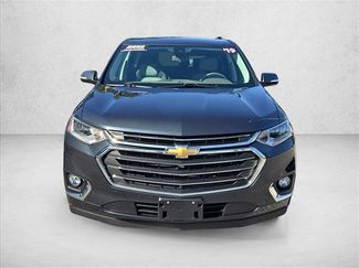 Used 2019 Chevrolet Traverse Premier AWD/4WD video 2