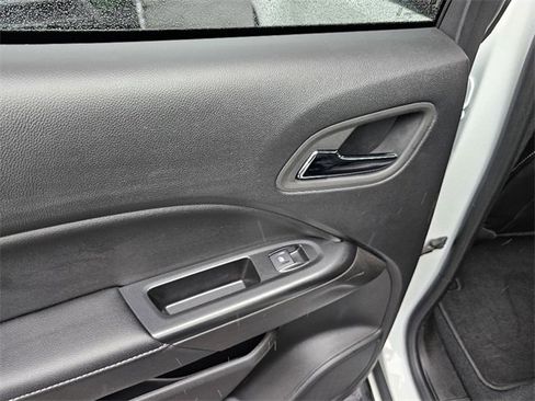 Used 2022 GMC Canyon Elevation w/ Elevation Premium Package image 7