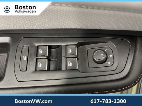 New 2026 Volkswagen Atlas Peak Edition AWD/4WD image 32