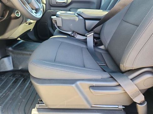 New 2026 Chevrolet Silverado 3500 W/T w/ WT Convenience Package image 8