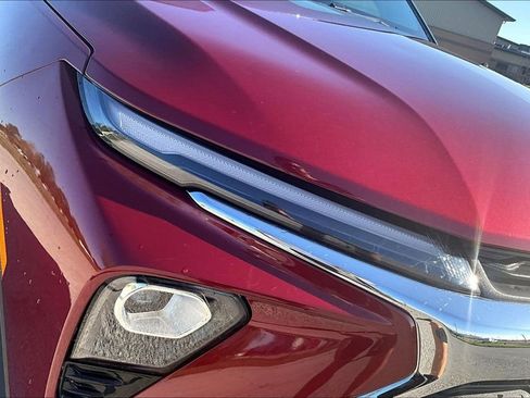 Used 2025 Chevrolet TrailBlazer LT w/ Convenience Package image 26