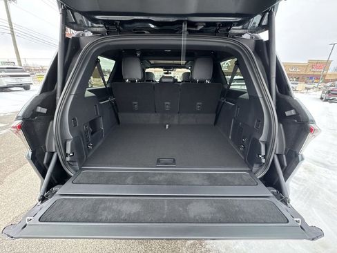 New 2026 Lincoln Navigator L Reserve w/ Jet Appearance Package AWD/4WD image 25