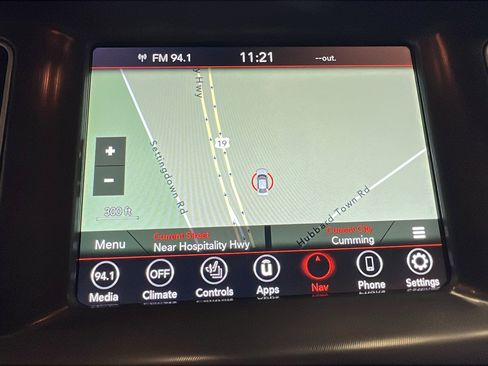 Used 2021 Dodge Charger GT w/ Navigation & Travel Group image 30