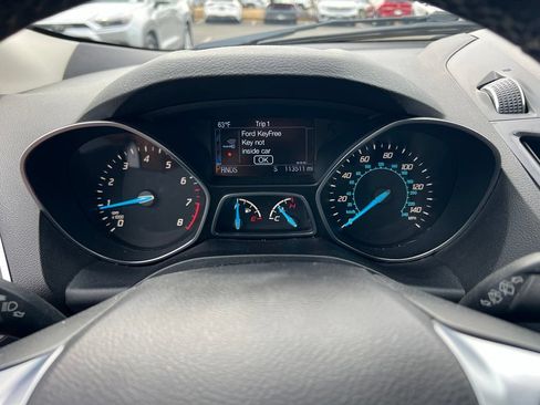 Used 2013 Ford Escape Titanium w/ Parking Technology Pkg AWD/4WD image 17