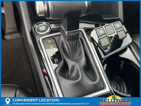 Used 2025 Kia Sportage X-Line w/ Premium Package AWD/4WD image 24