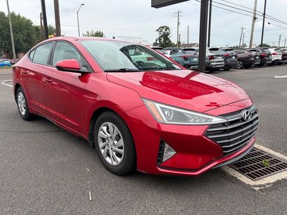 Used 2020 Hyundai Elantra SE