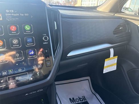 New 2026 Subaru Forester Premium image 59