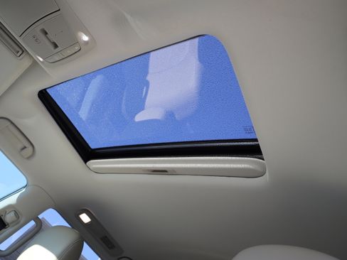 Used 2022 INFINITI QX80 Premium Select w/ Cargo Package image 24