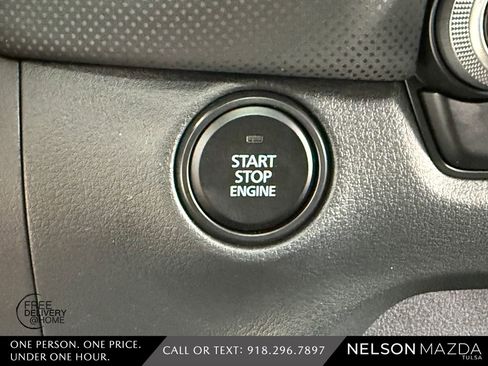 New 2026 MAZDA CX-50 Meridian Edition image 31