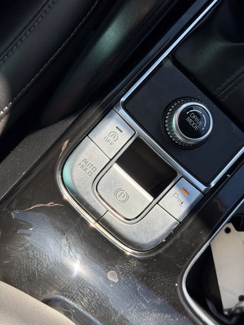 Used 2023 Kia Telluride S FWD image 27