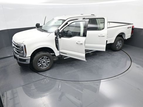 New 2026 Ford F350 Lariat image 68