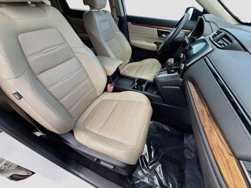 Used 2018 Honda CR-V EX-L image 15